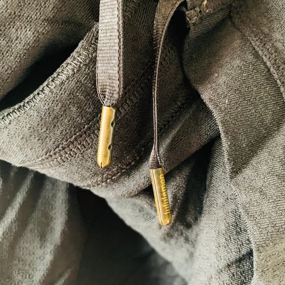 Lululemon Side Tie Cross Back Cut Out Tank Top - Picture 2 of 8